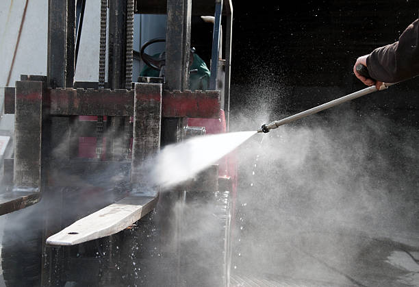 Best Driveway Pressure Washing  in Ramapo College Of New Jersey, NJ